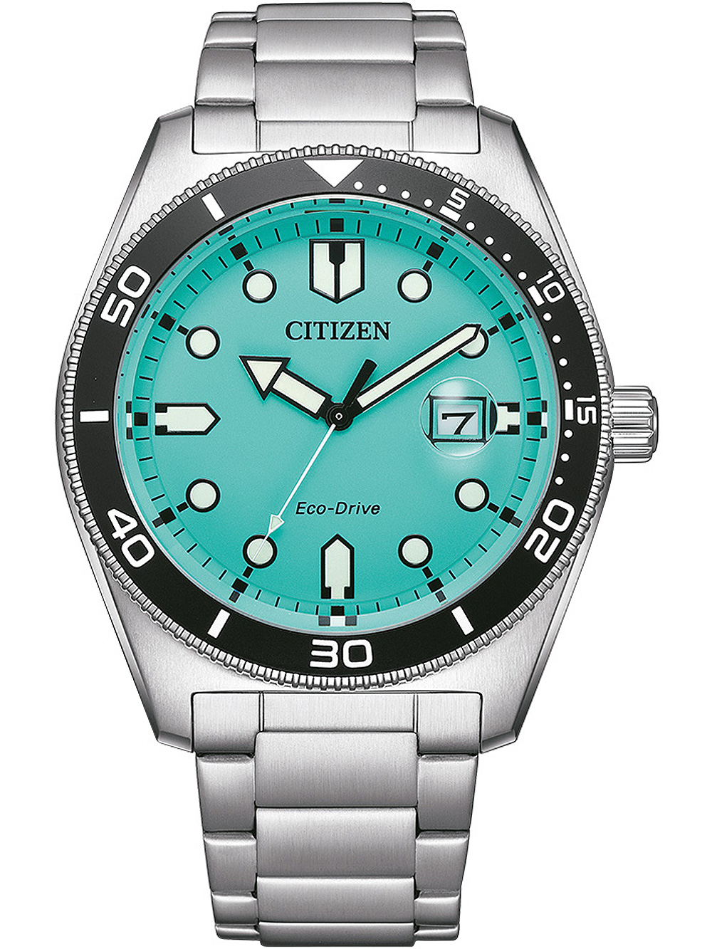 Pánské hodinky Citizen AW1760-81W Eco-Drive Sport