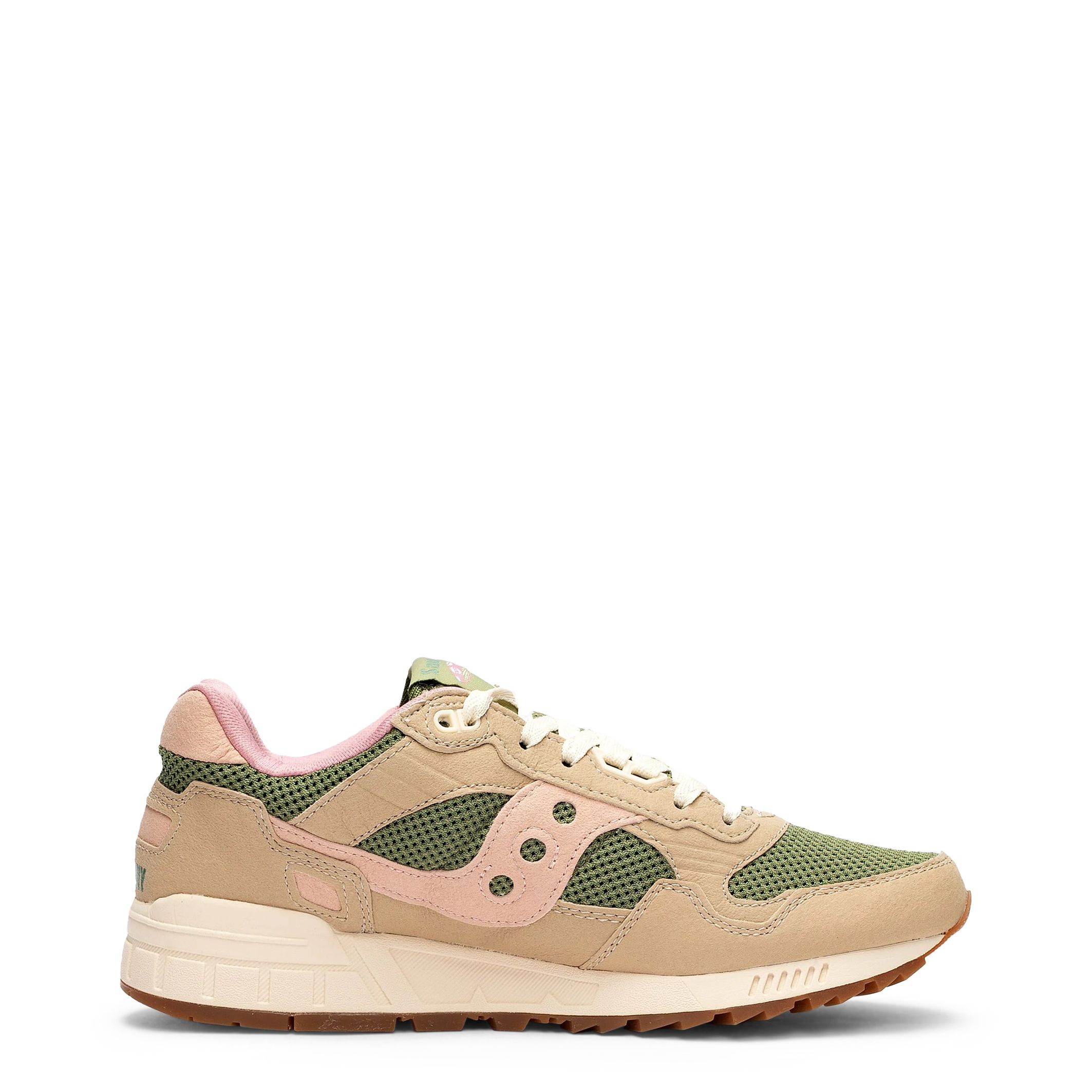 Saucony SHADOW-5000_S707 Barva: hnědá, Velikost: 37