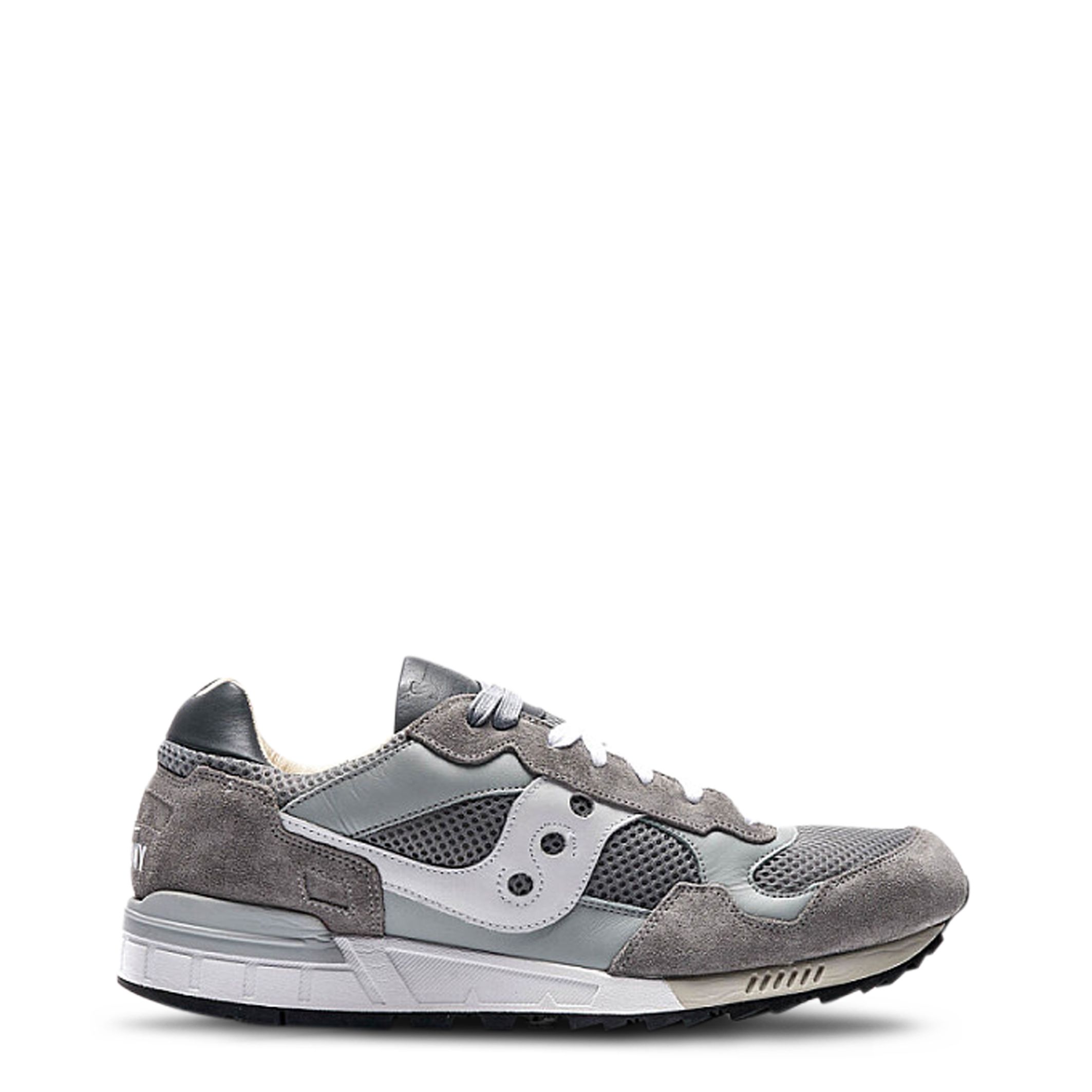 Saucony SHADOW-5000_S707 Barva: Šedá, Velikost: 35.5