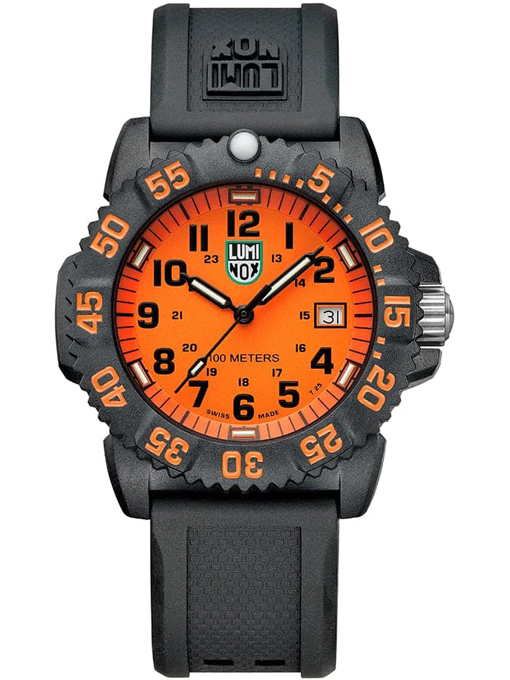 Hodinky Luminox X2.2079 Sea Lion