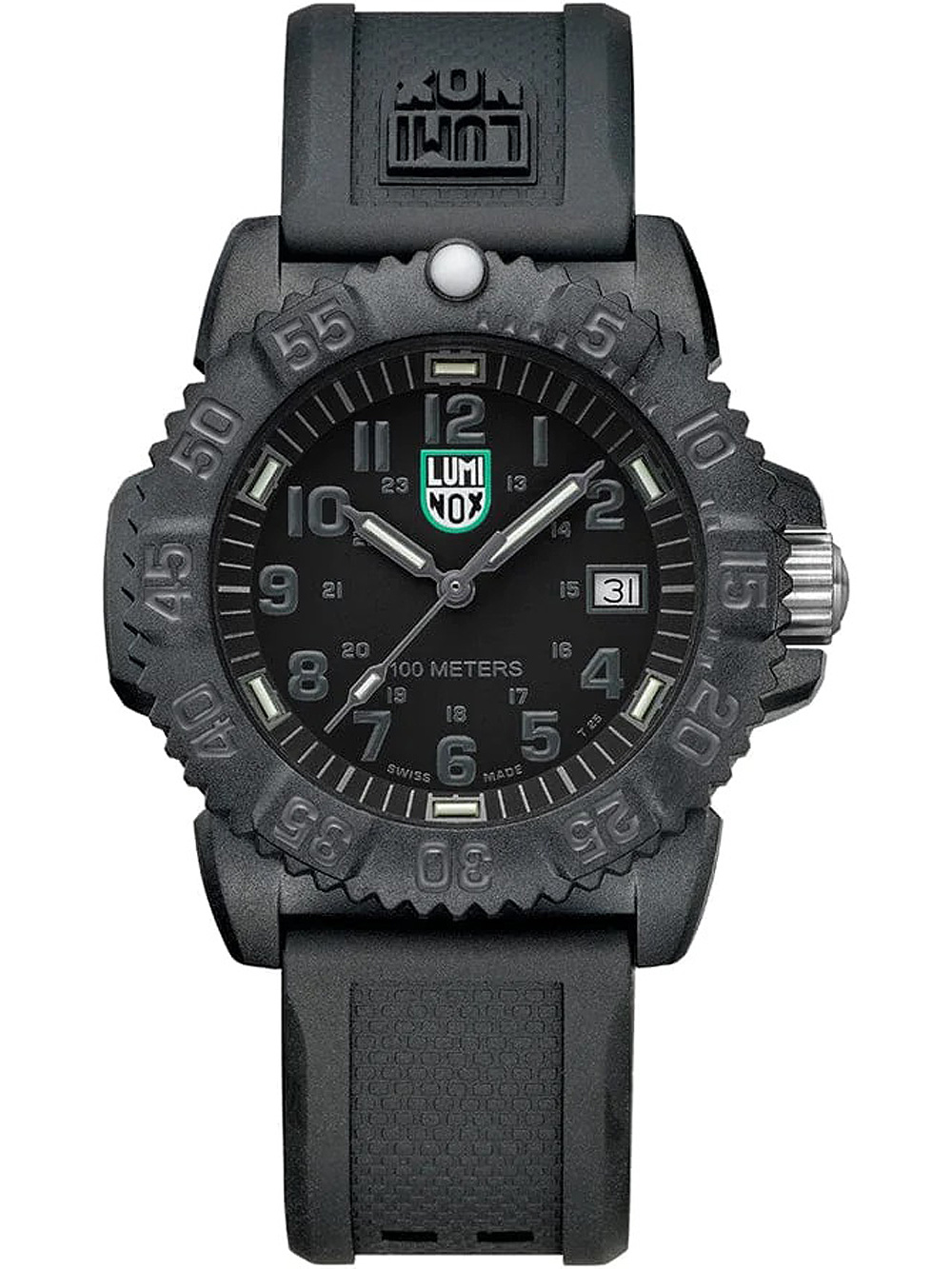 Hodinky Luminox X2.2072 Sea Lion