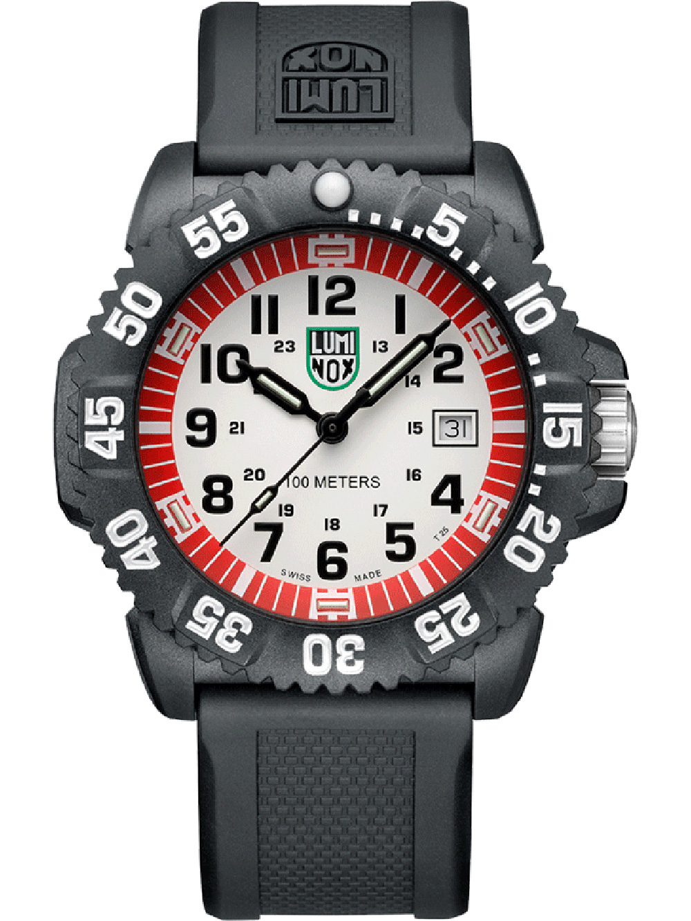 Pánské hodinky Luminox X2.2057 Sea Lion