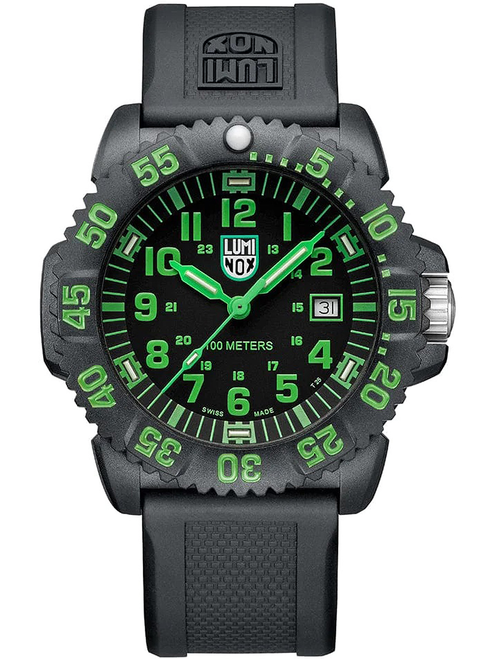 Pánské hodinky Luminox X2.2067 Sea Lion