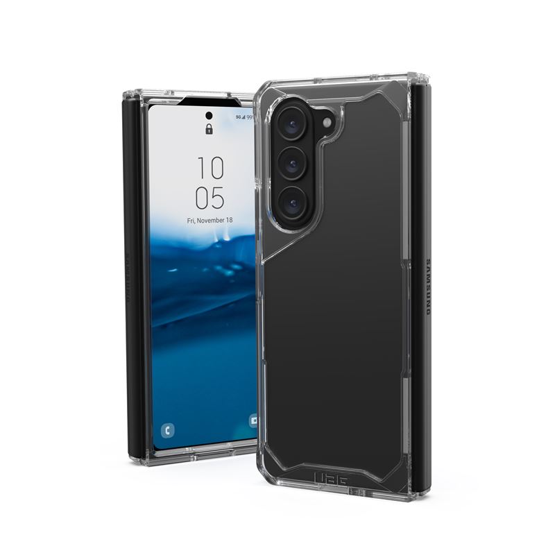 UAG Plyo, ice - Samsung Galaxy Z Fold5