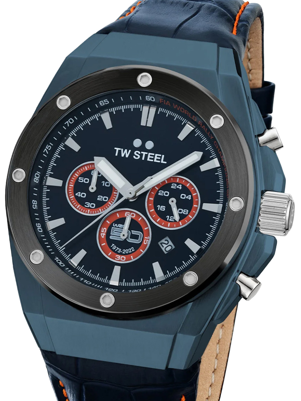Pánské hodinky TW-Steel CE4110 CEO Tech