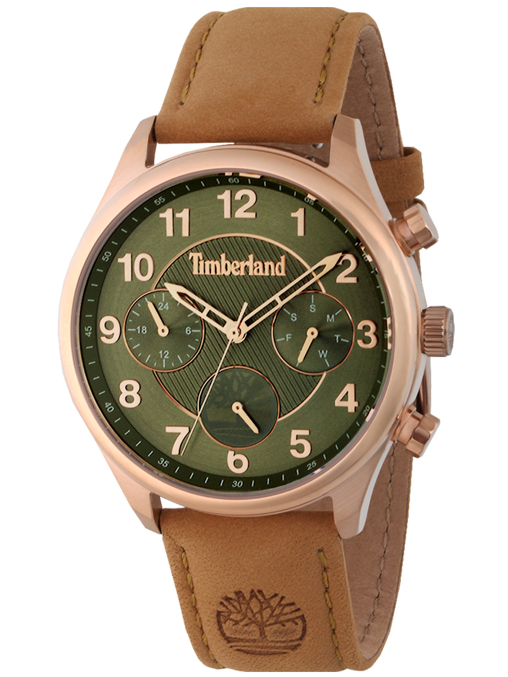 Dámské hodinky Timberland TDWLF2200101 Ballardvale