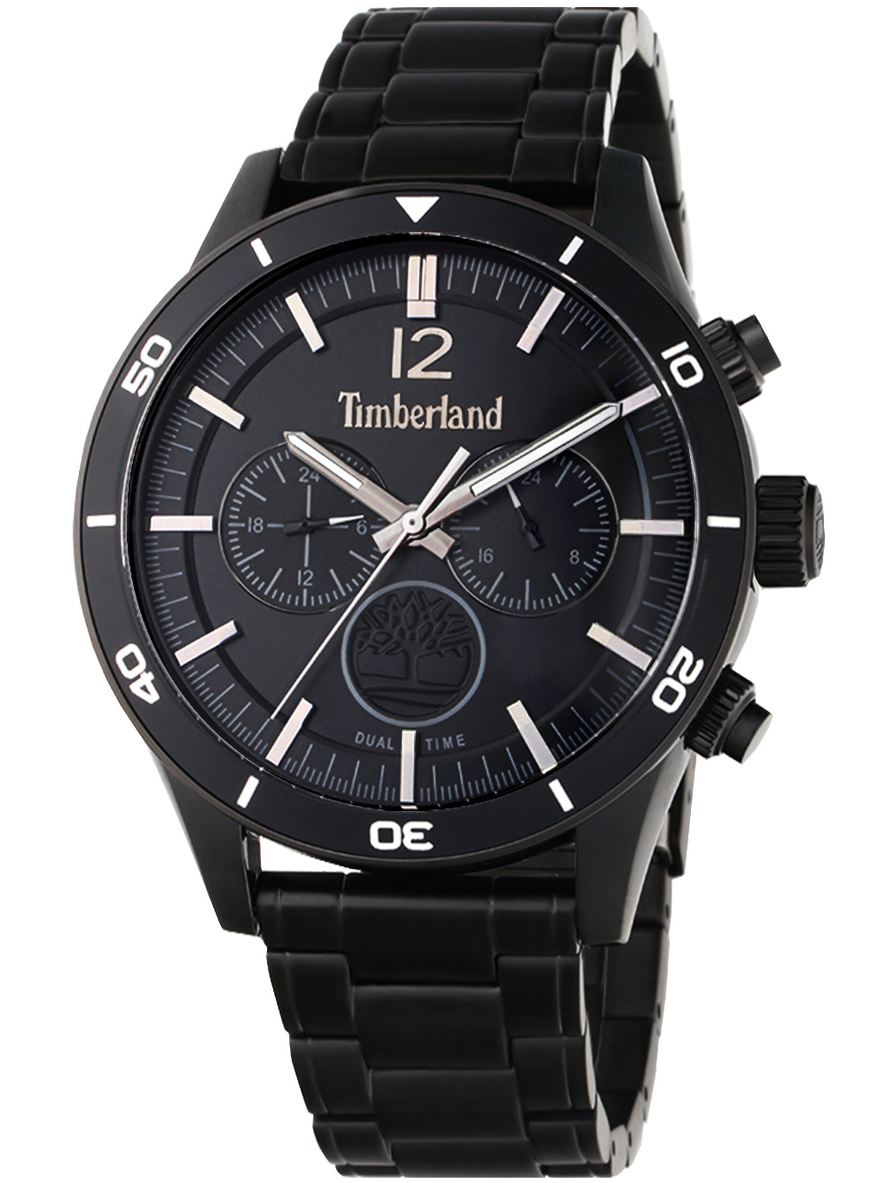 Pánské hodinky Timberland TDWGK2230904 Ashmont