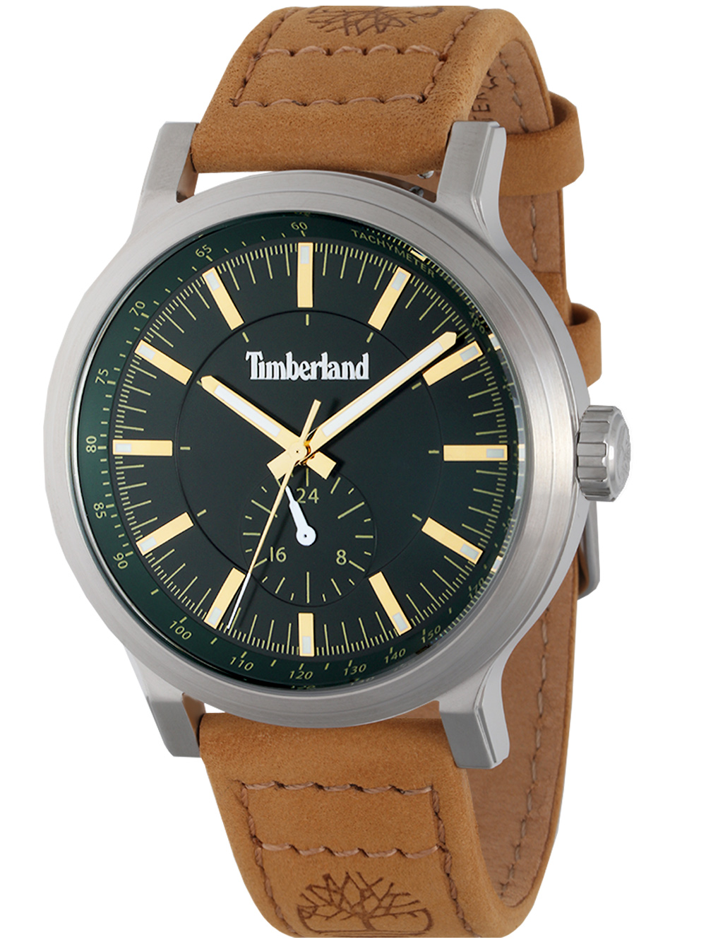 Pánské hodinky Timberland TDWGF2231002 Driscoll