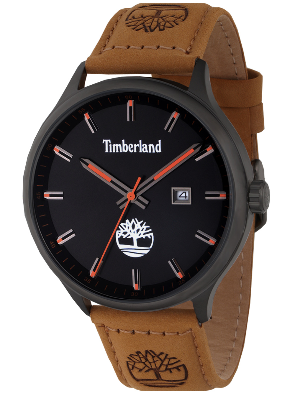 Pánské hodinky Timberland TDWGB2102201 Southford
