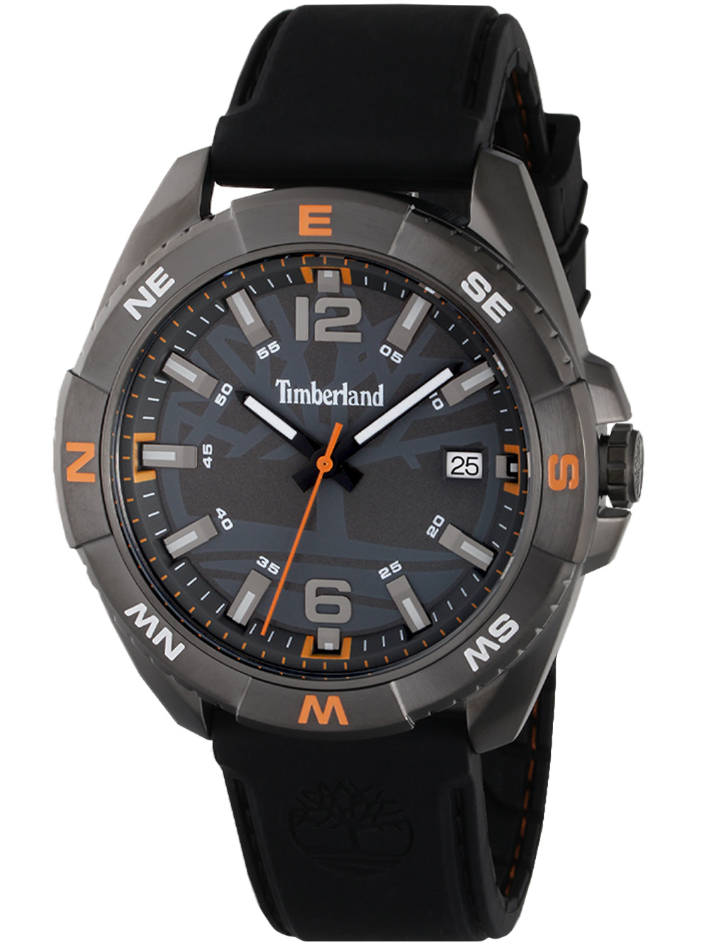 Pánské hodinky Timberland TDWGN2202104 Millinocket