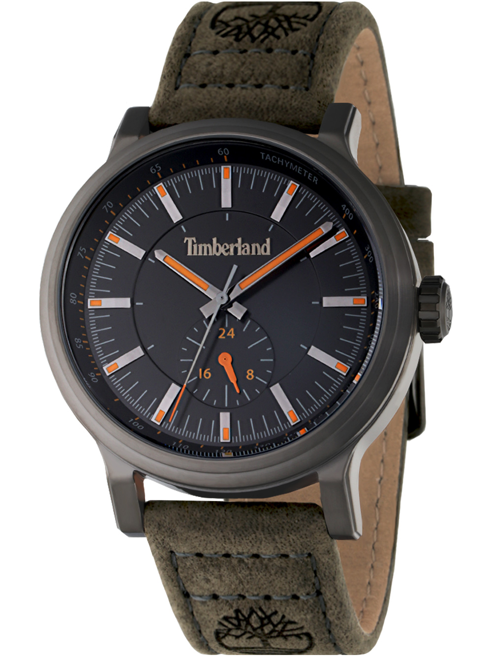 Pánské hodinky Timberland TDWGF2231003 Driscoll