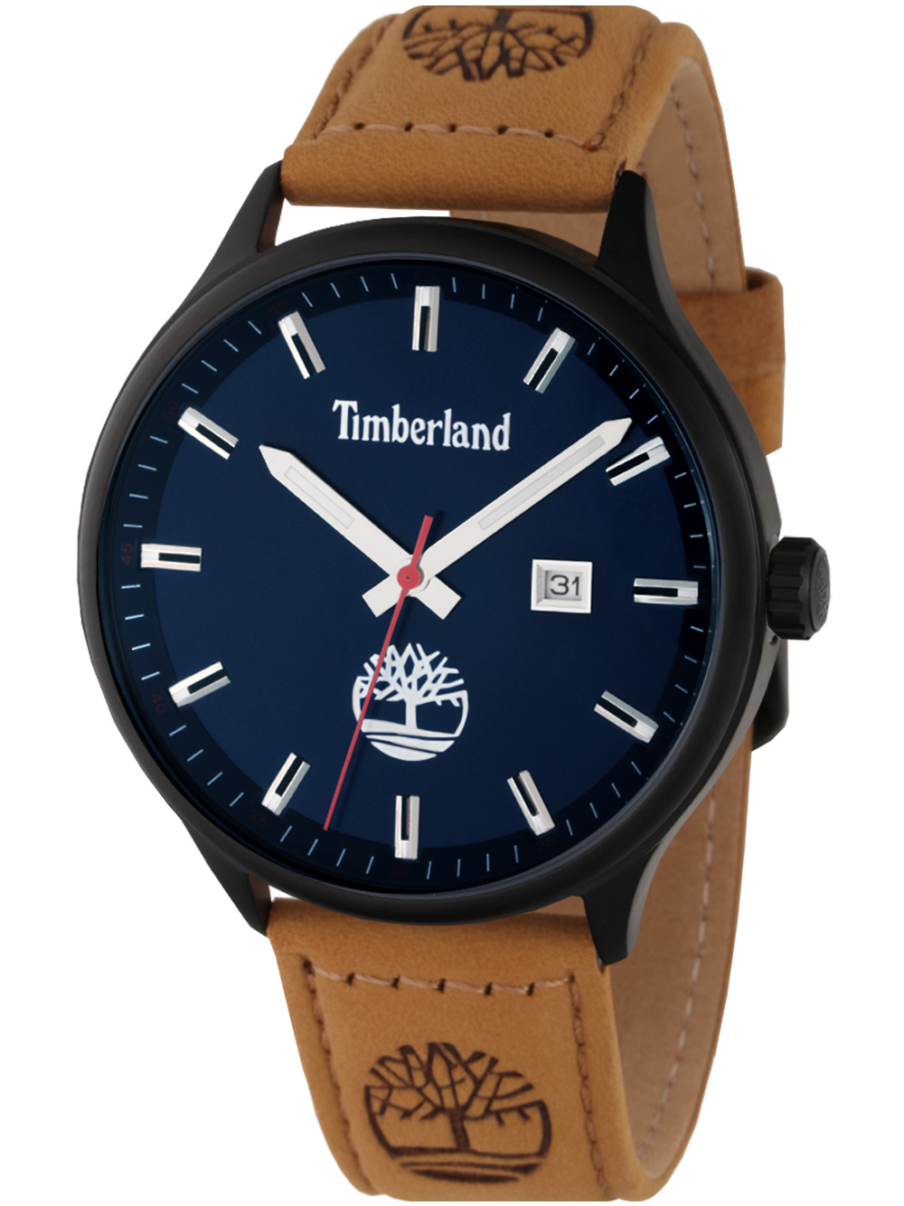 Pánské hodinky Timberland TDWGB2102202 Southford
