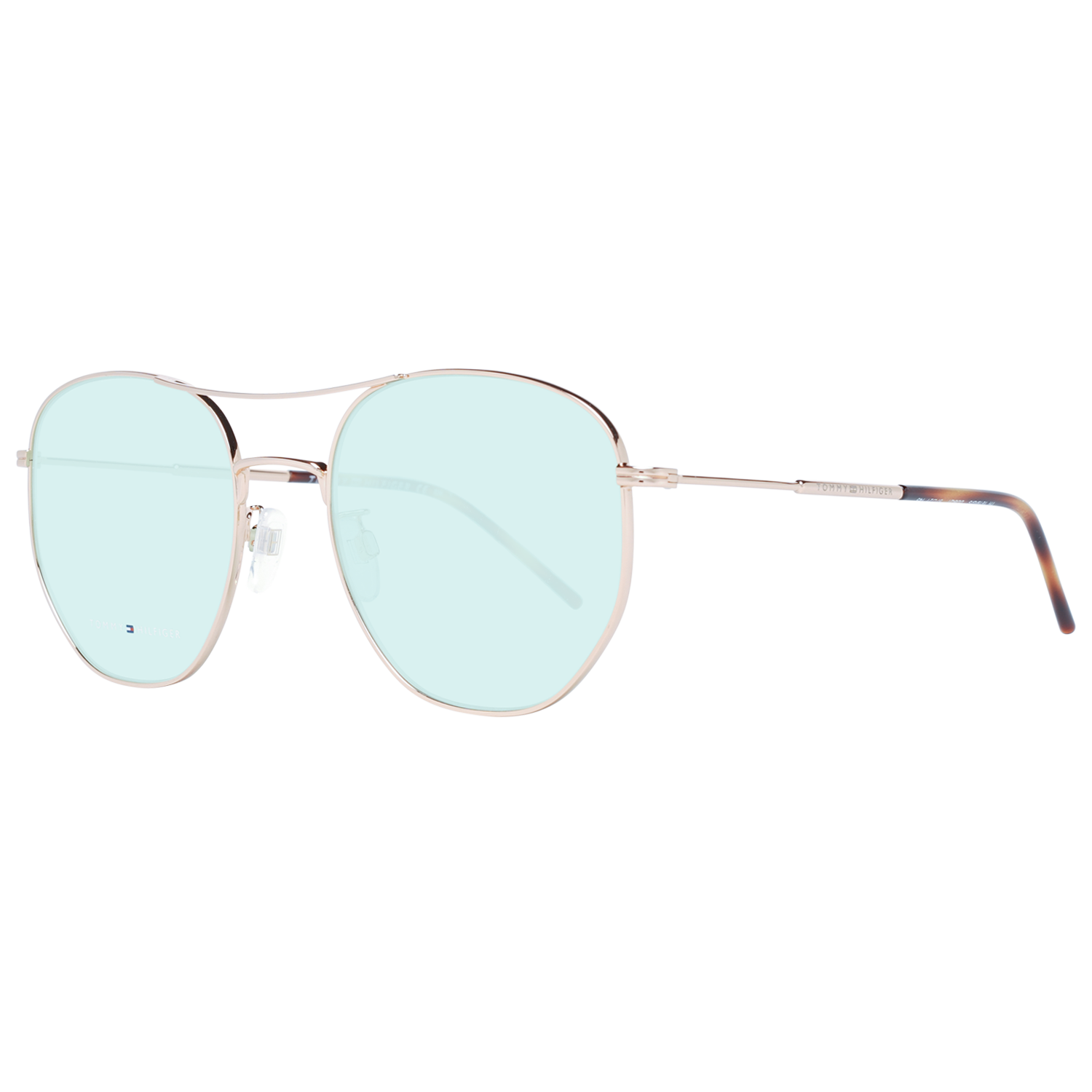 Sluneční brýle Tommy Hilfiger TH 1619/G/S 57 DDBQT