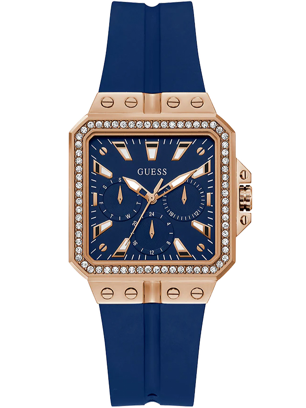 Dámské hodinky Guess GW0618L2 Libra