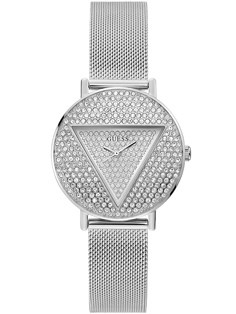 Dámské hodinky Guess GW0477L1 Iconic