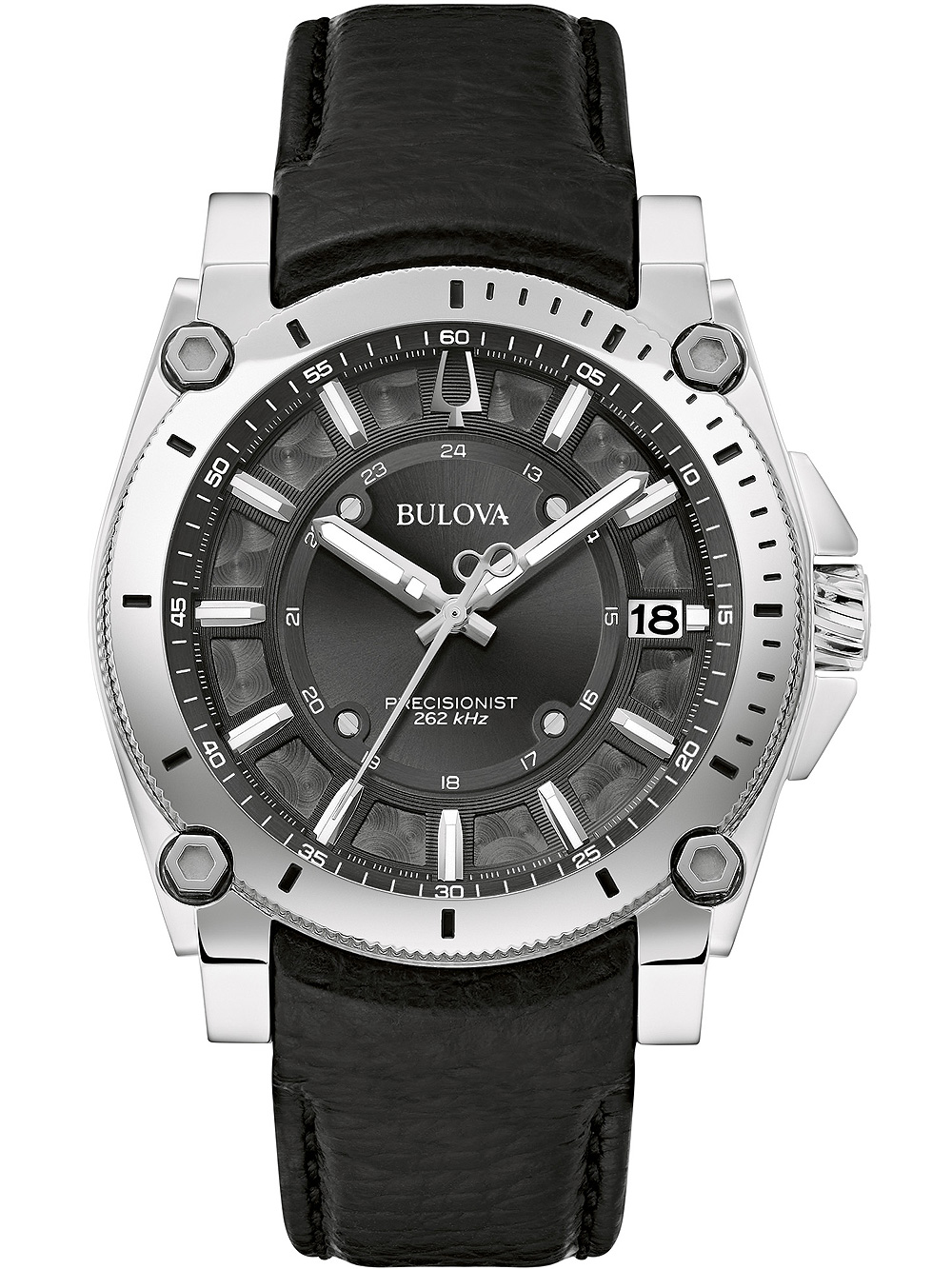 Pánské hodinky Bulova 96B416 Luxury
