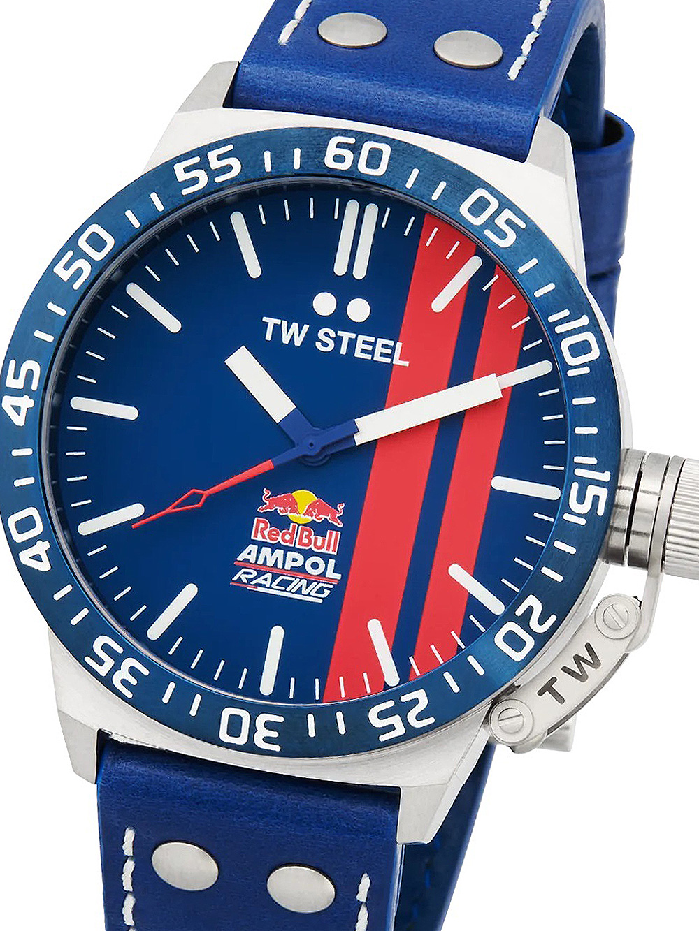 Pánské hodinky TW-Steel CS112 Red Bull Ampol Racing