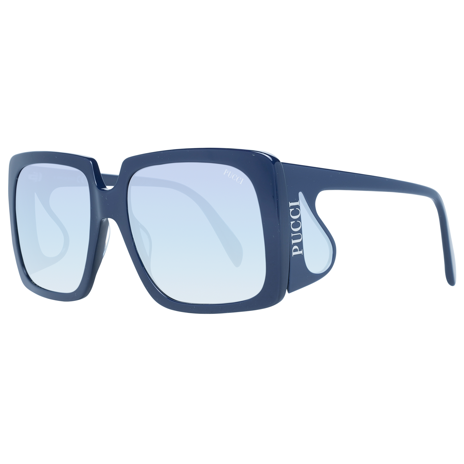 Dámské sluneční brýle Emilio Pucci EP0167 90W 58