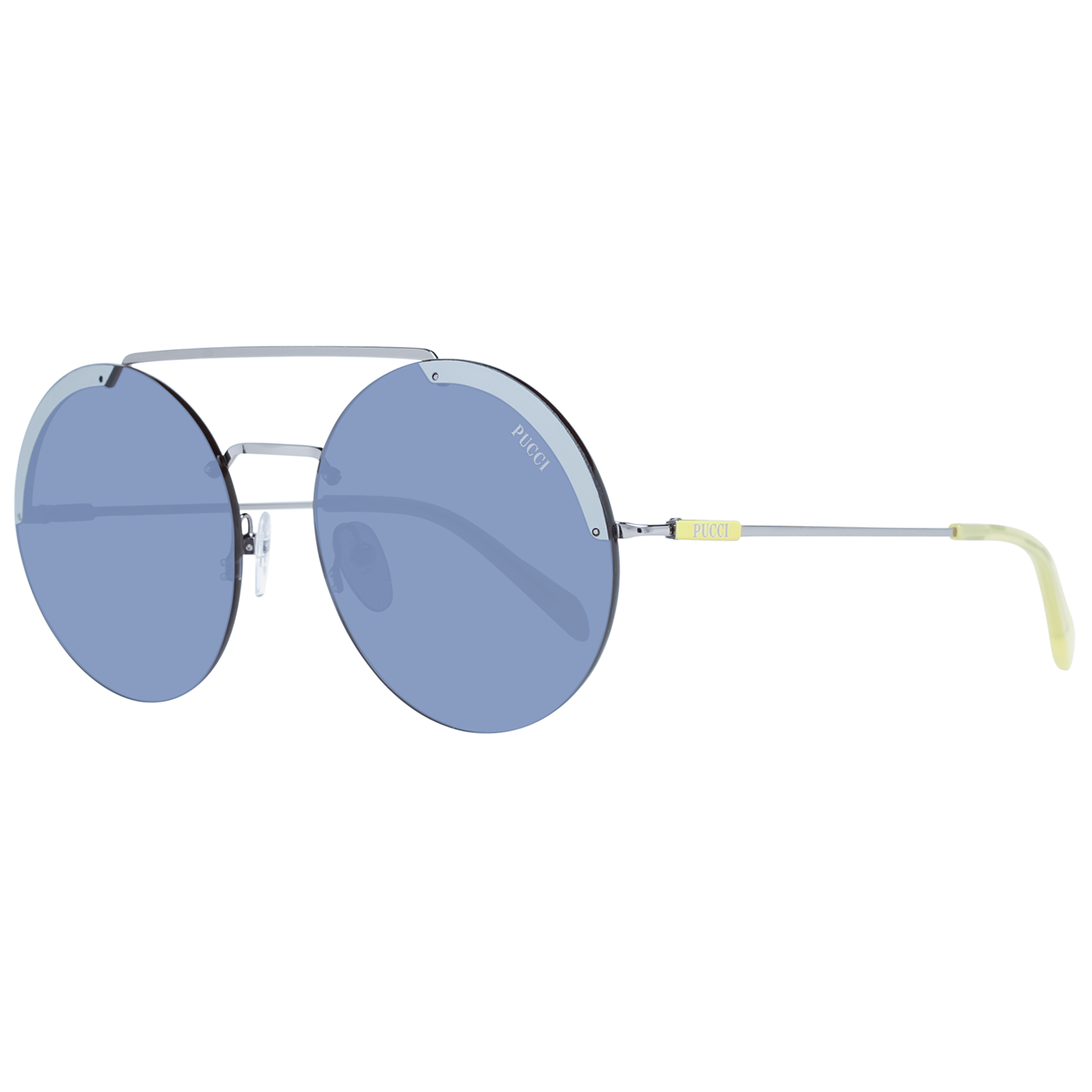 Dámské sluneční brýle Emilio Pucci EP0189 16A 58