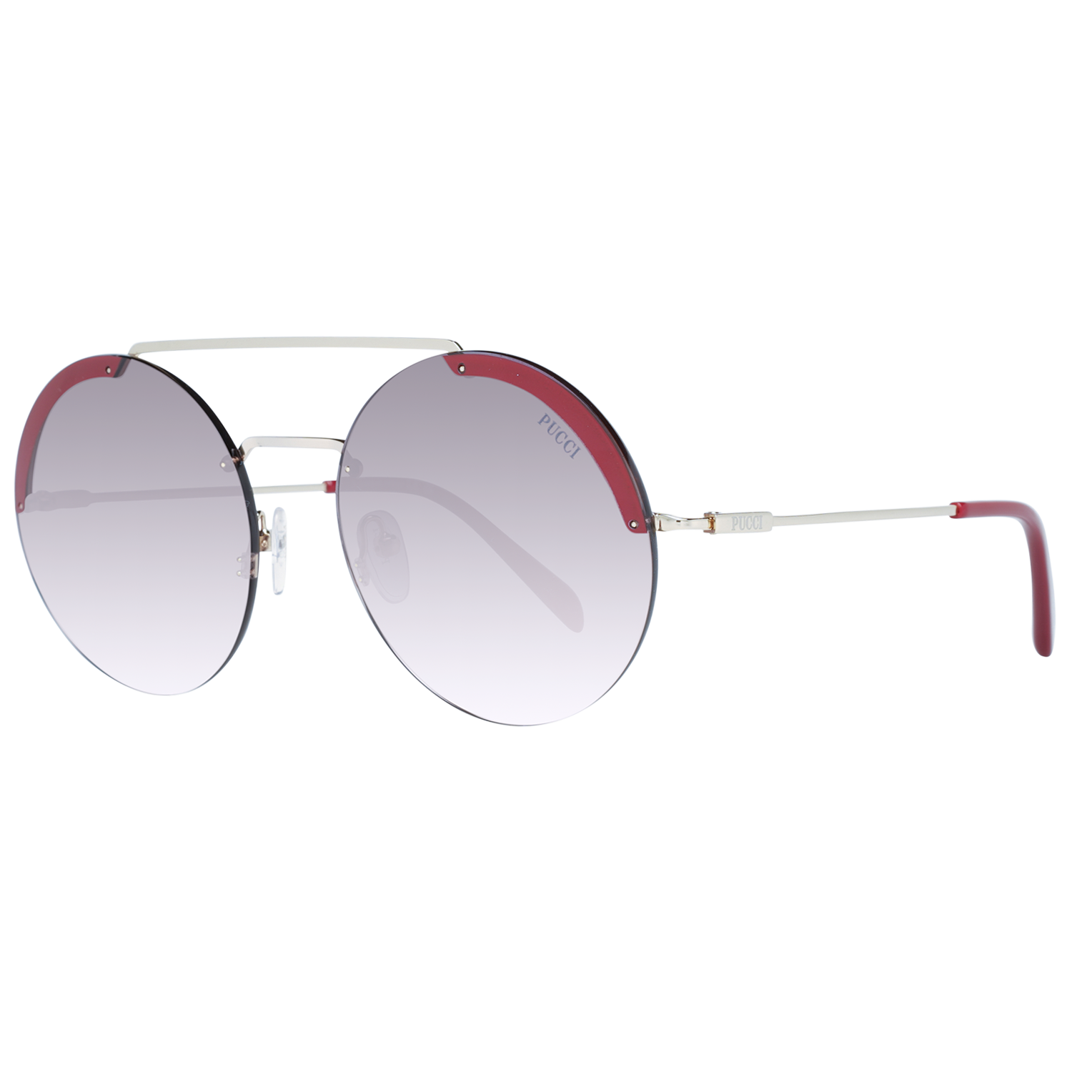 Dámské sluneční brýle Emilio Pucci EP0189 32F 58