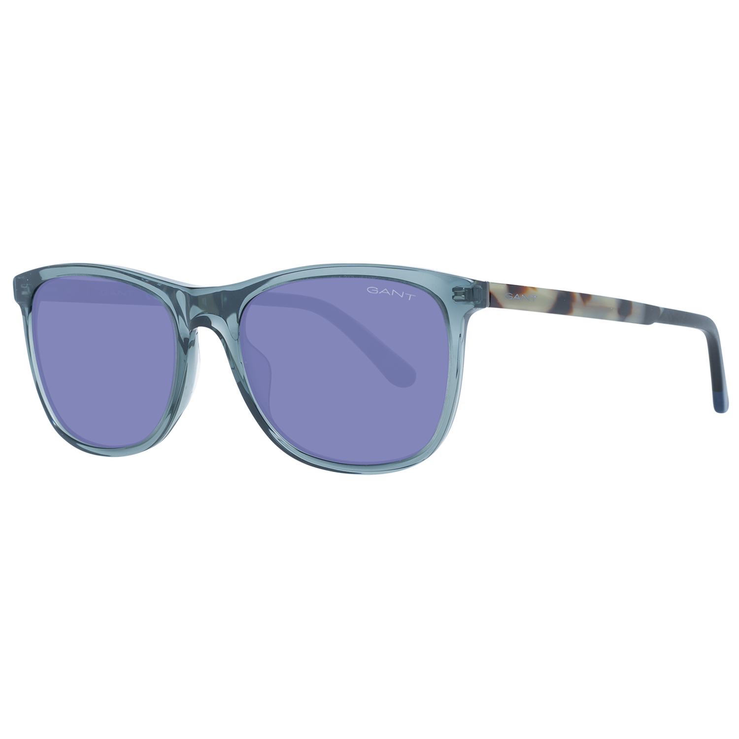 Pánské sluneční brýle Gant GA7126 20C 57