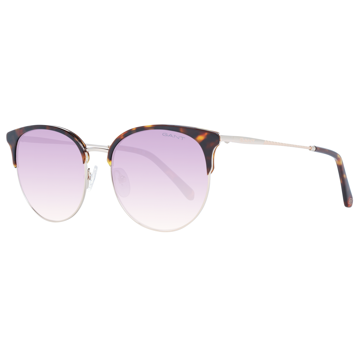 Dámské sluneční brýle Gant GA8075 52F 55
