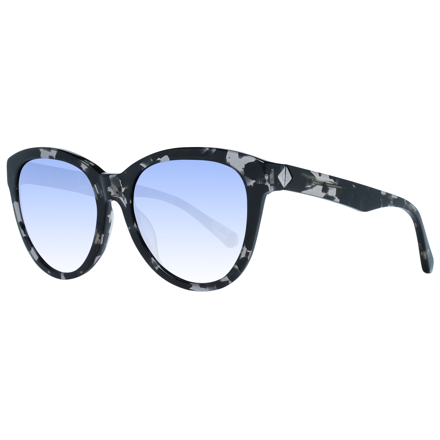 Dámské sluneční brýle Gant GA8077 55B 56