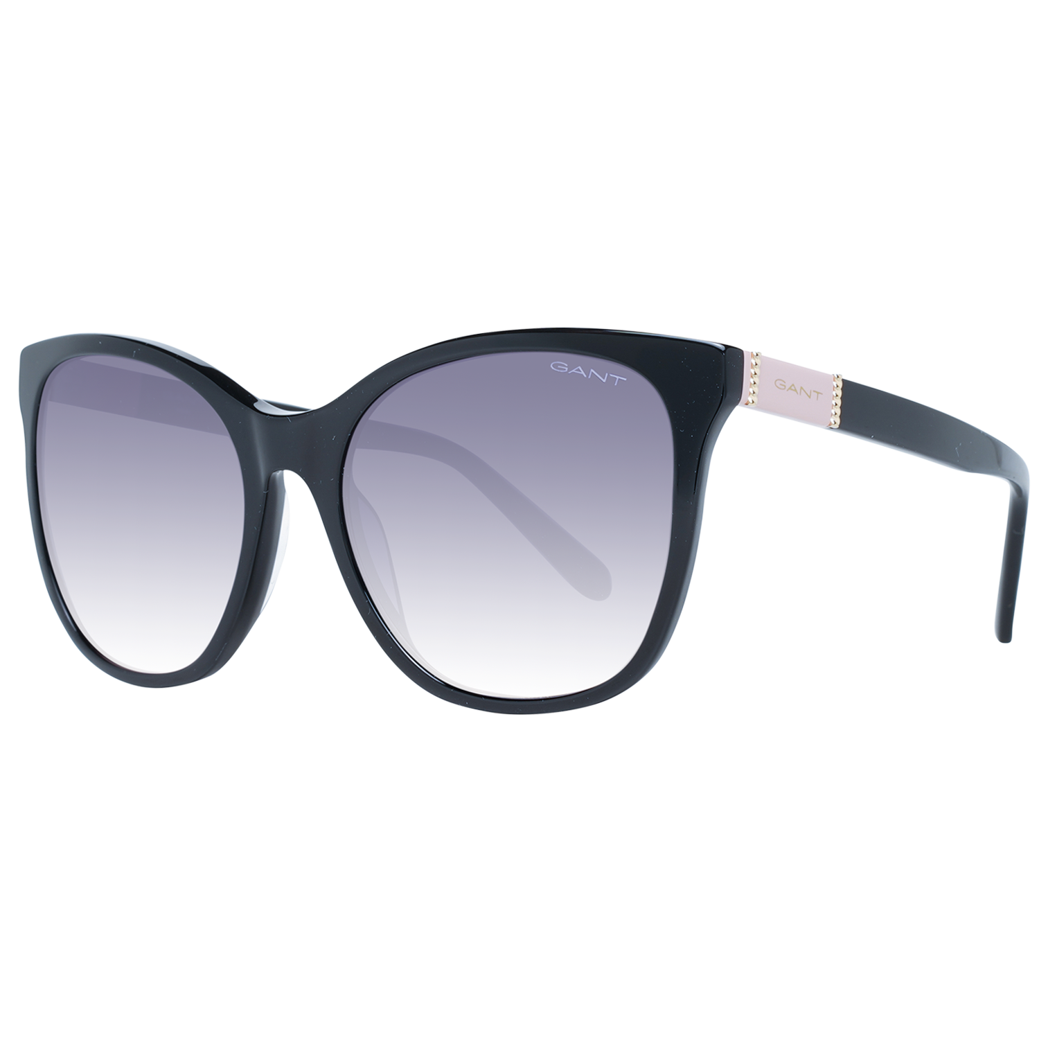 Dámské sluneční brýle Gant GA8092 01B 57
