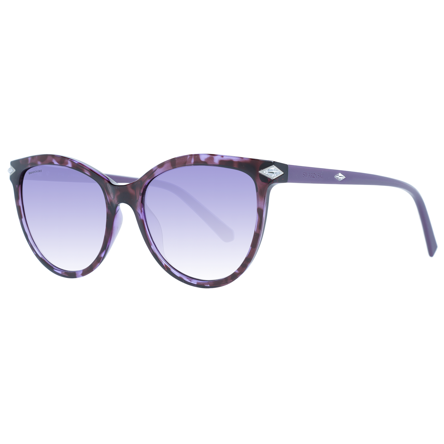 Dámské sluneční brýle Swarovski SK0233 55Z 54