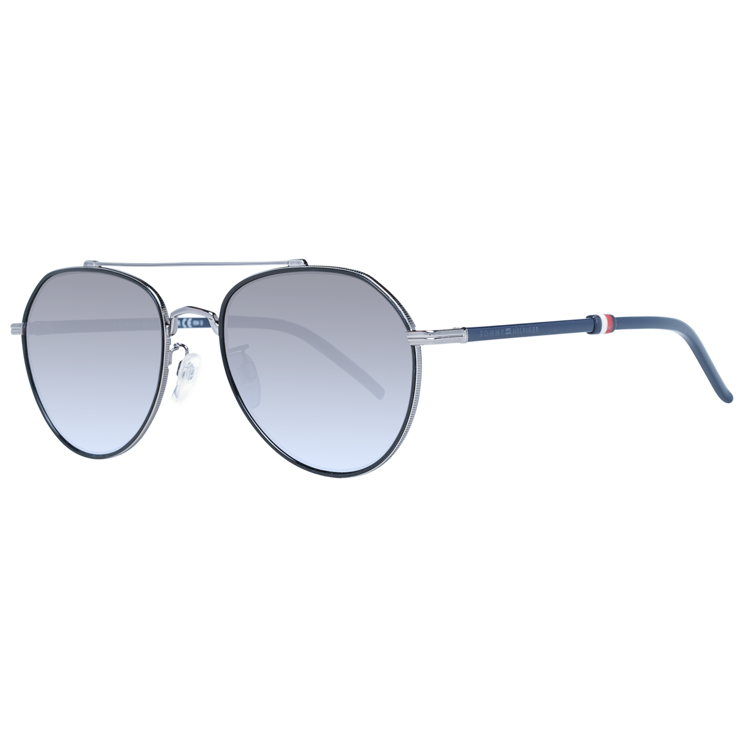 Pánské sluneční brýle Tommy Hilfiger TH 1678/F/S 56 6LBGB