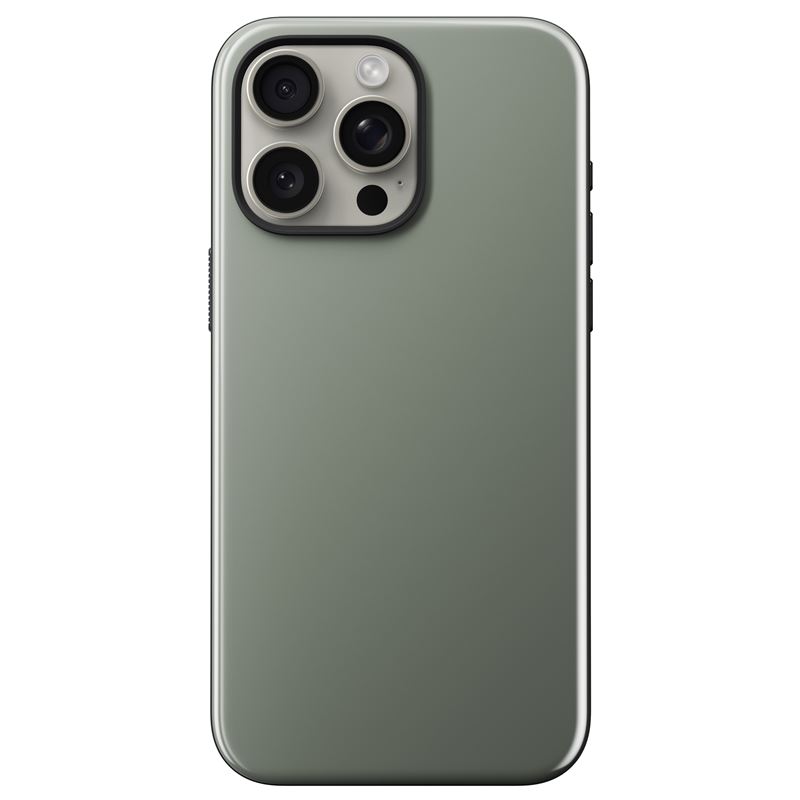 Nomad Sport Case, coastal rock - iPhone 15 Pro Max
