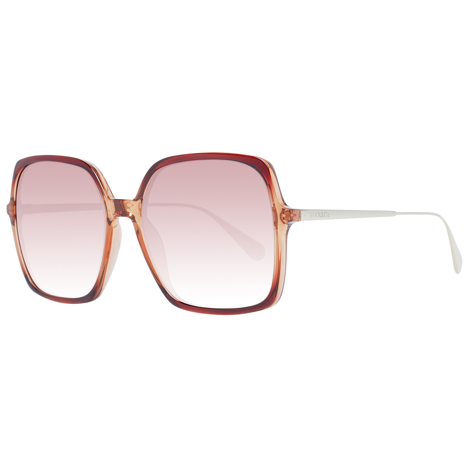 Dámské sluneční brýle Max & Co MO0010 50F 57