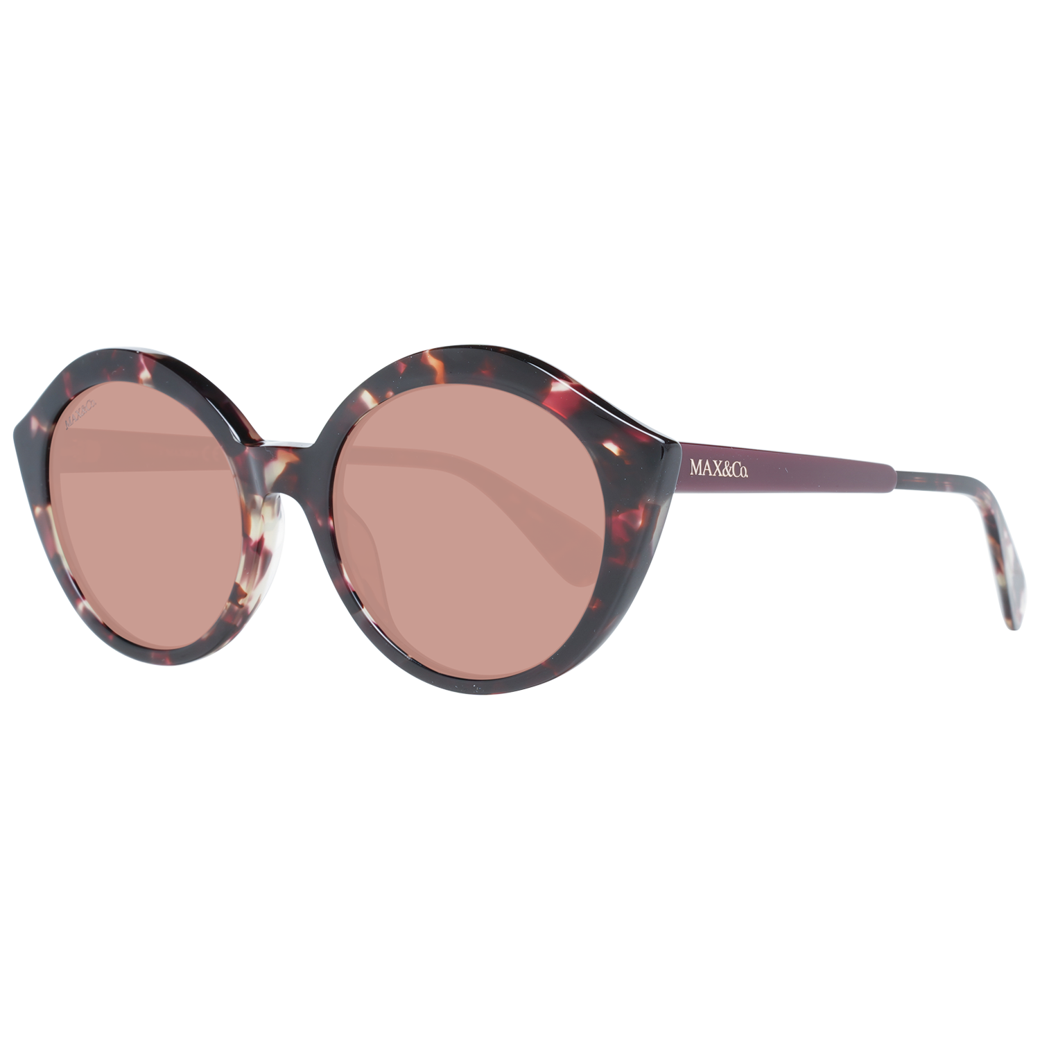 Dámské sluneční brýle Max & Co MO0030 52S 54