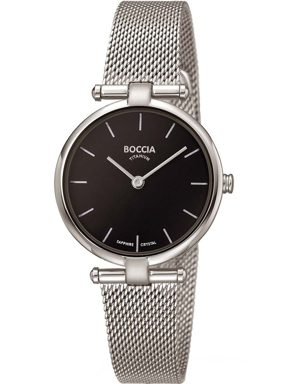 Dámské hodinky Boccia 3340-02