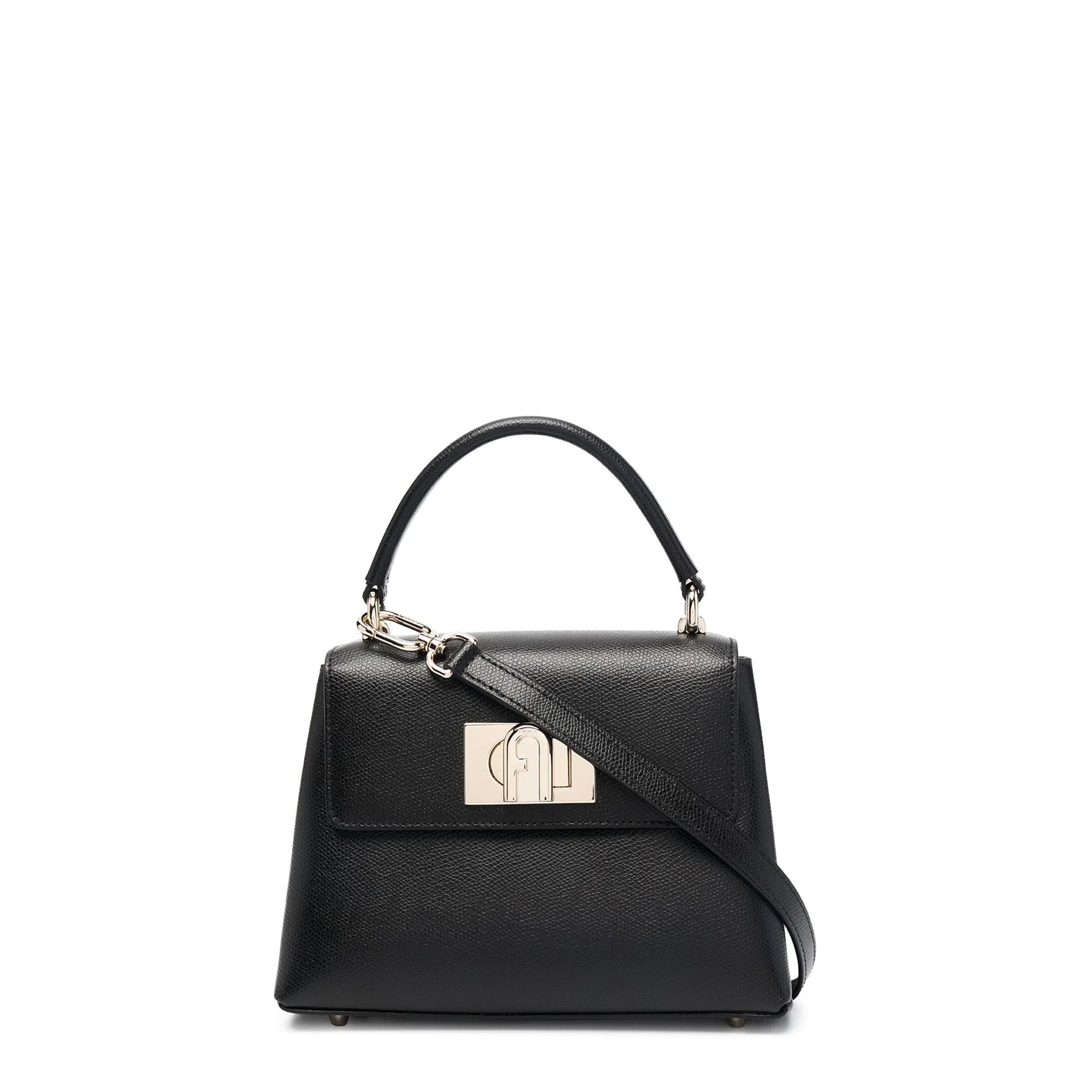 Kabelka Furla FURLA1927_MINI-TOP_ARES