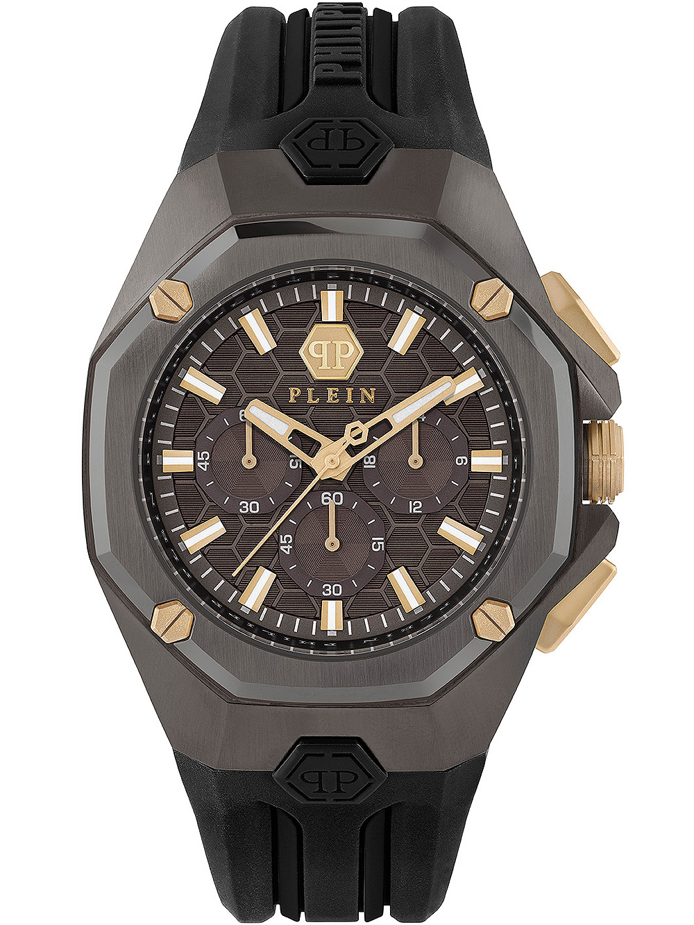 Pánské hodinky Philipp Plein PWTBA0323 Hyper $port
