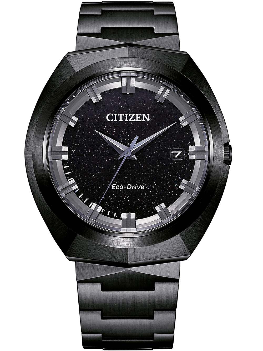 Pánské hodinky Citizen BN1015-52E Eco-Drive 365 Longlife
