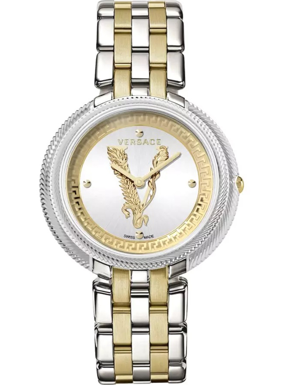 Dámské hodinky Versace VE2CA0623 Thea Ladies Watch 38mm 5ATM