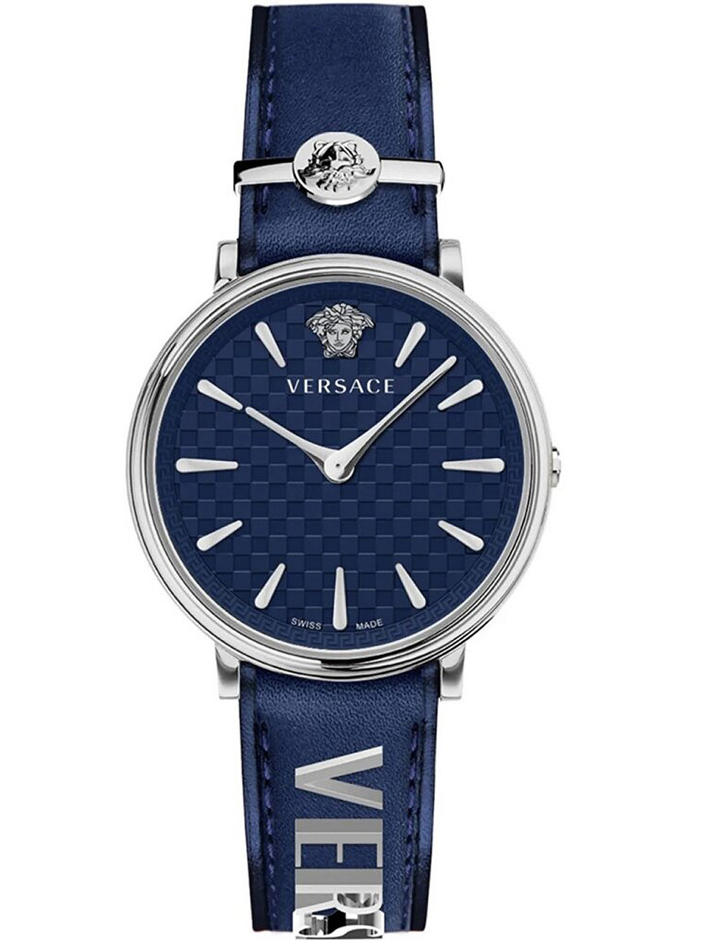 Dámské hodinky Versace VE8104222 V-Circle
