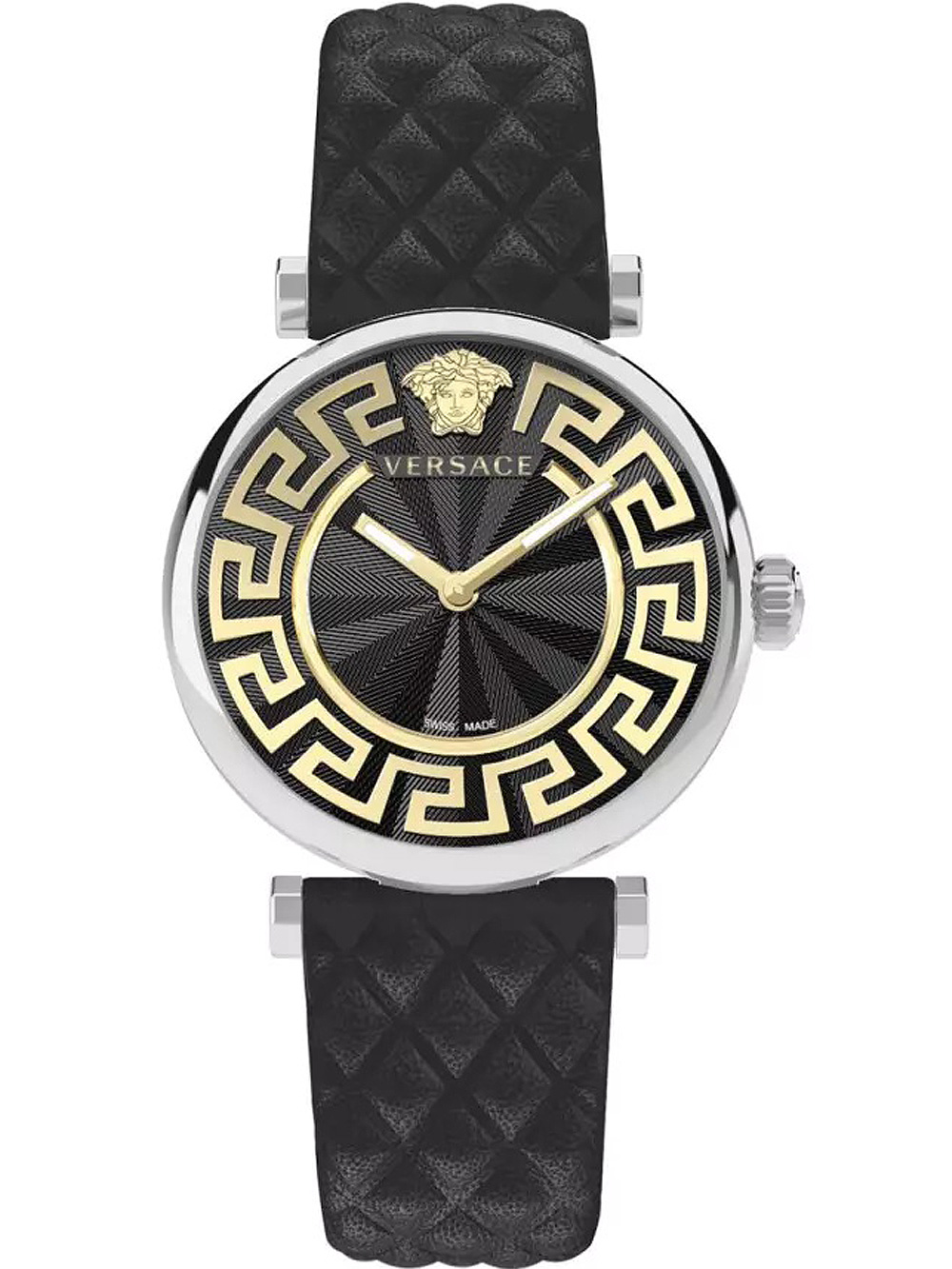Dámské hodinky Versace VE1CA0123 Lady Ladies Watch 35mm 5ATM