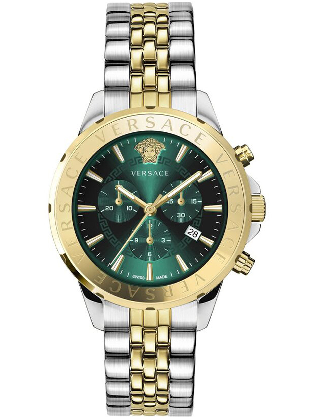 Pánské hodinky Versace VEV602023 Signature