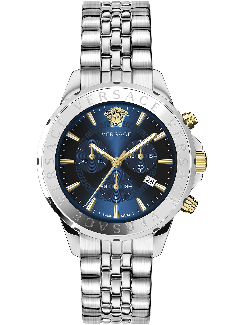 Pánské hodinky Versace VEV601923 Signature