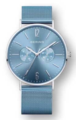 Pánské hodinky Bering 14240-809
