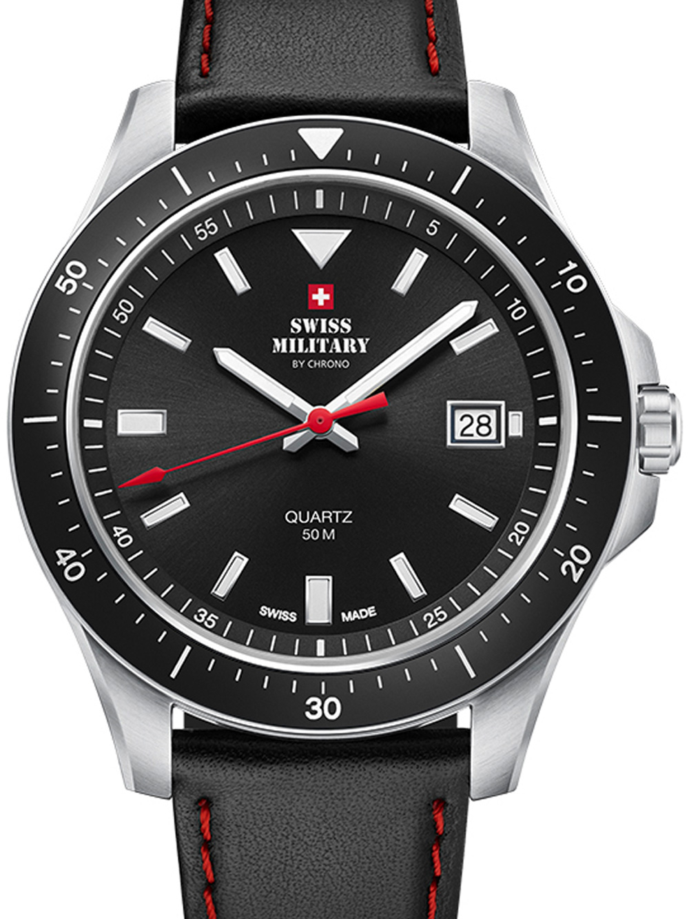 Pánské hodinky Swiss Military SM34082.04