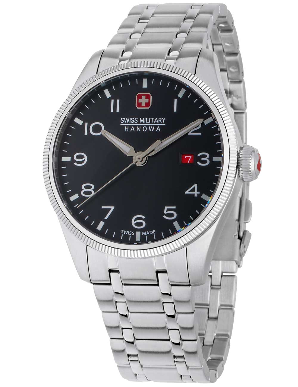 Pánské hodinky Swiss Military Hanowa SMWGH0000801 Thunderbolt