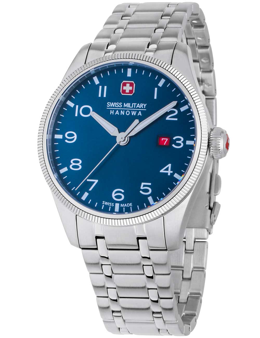 Pánské hodinky Swiss Military Hanowa SMWGH0000802 Thunderbolt