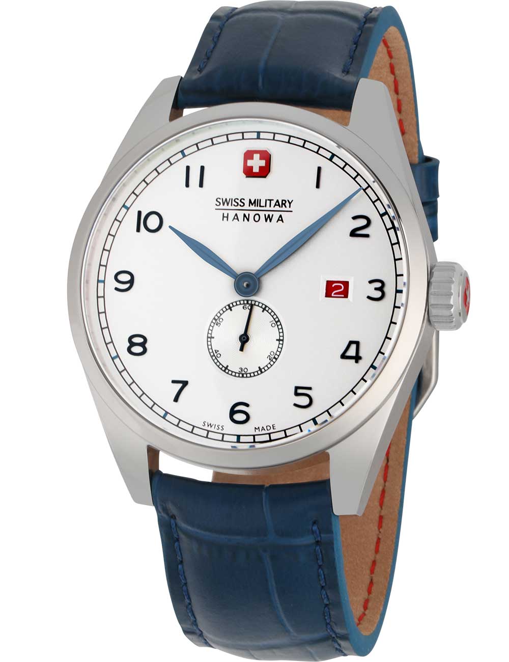 Pánské hodinky Swiss Military Hanowa SMWGB0000702 Lynx