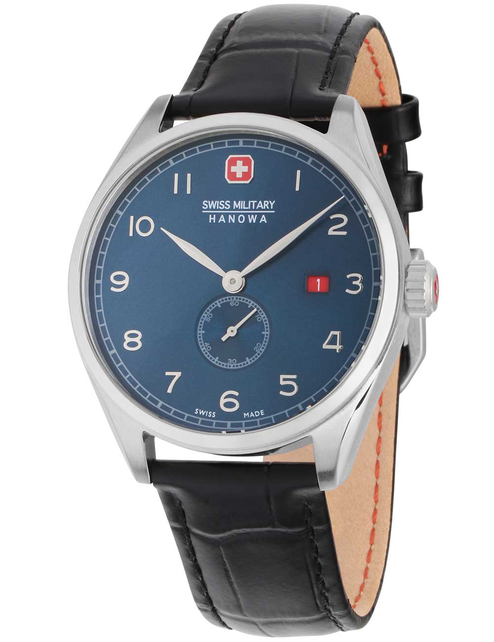 Pánské hodinky Swiss Military Hanowa SMWGB0000701 Lynx