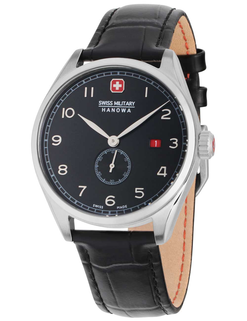Pánské hodinky Swiss Military Hanowa SMWGB0000703 Lynx