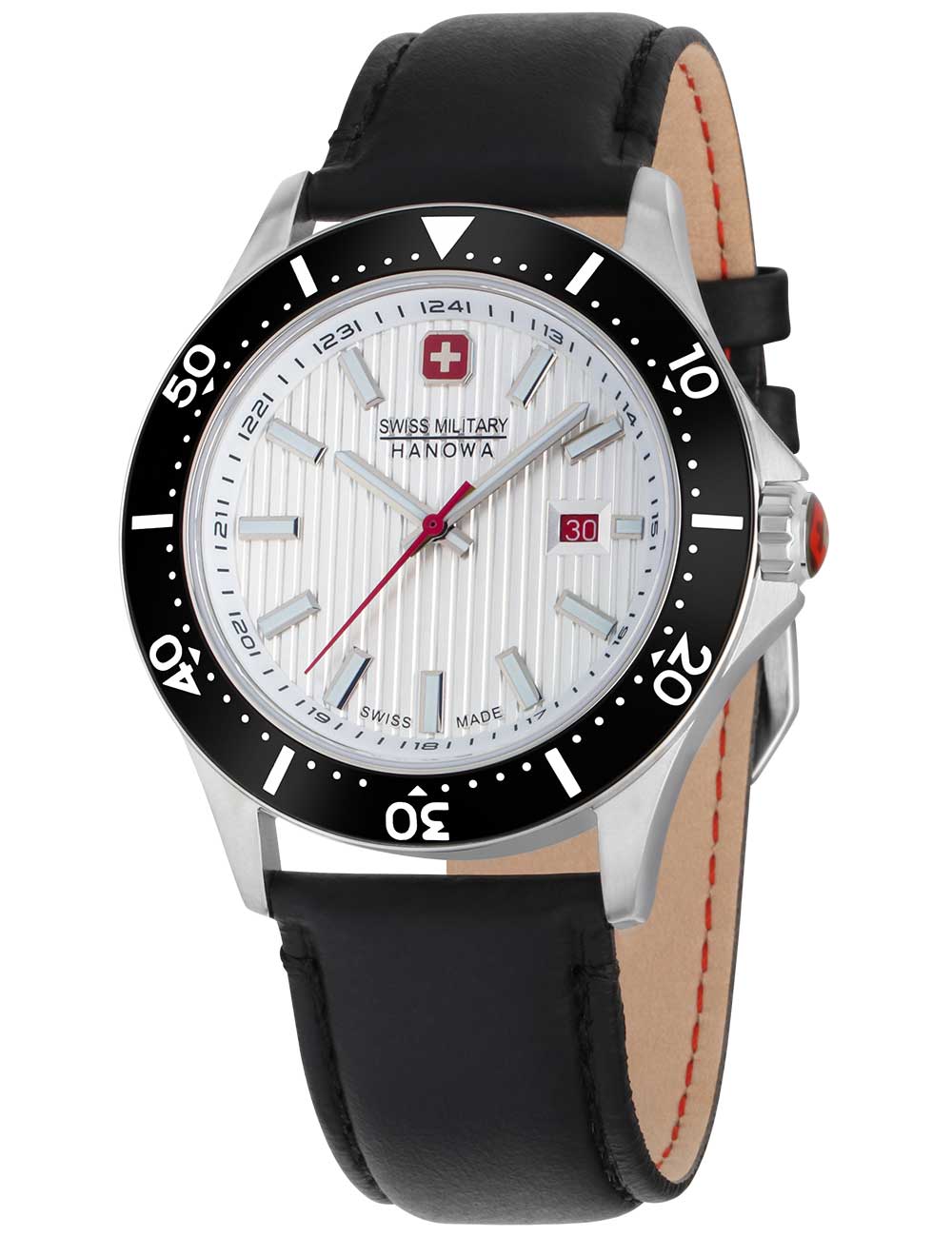 Pánské hodinky Swiss Military Hanowa SMWGB2100605 Flagship X